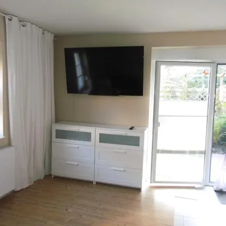 Fewo Voss Apartament