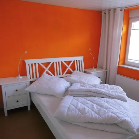 Apartament Fewo Voss Heiligenhafen
