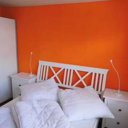 Fewo Voss Apartament Heiligenhafen
