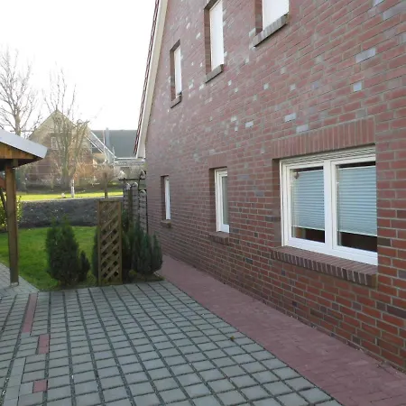 Fewo Voss Heiligenhafen