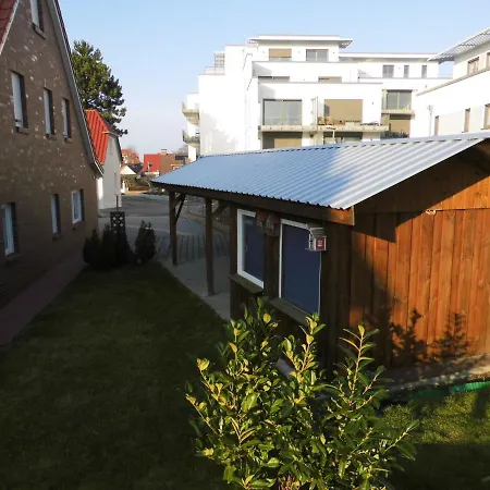 Fewo Voss Apartament
